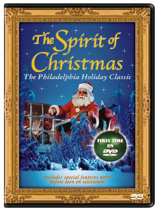 The Spirit of Christmas